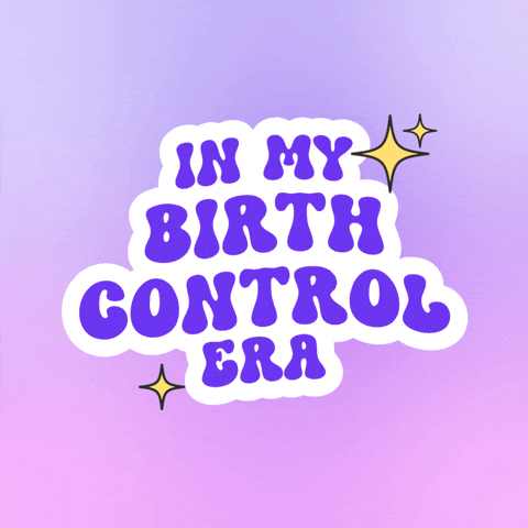 I Decide Reproductive Rights GIF by INTO ACTION