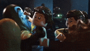 Season 1 Lego GIF by Star Wars
