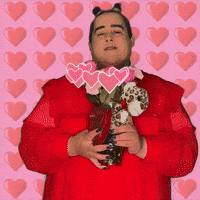 ¡Te Amo!