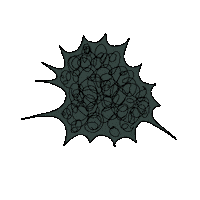 Angry Art Sticker by ARTEfr