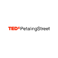 Tedxps Sticker by TEDxPetalingStreet