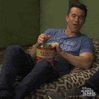 Season 16 Fx GIF by It's Always Sunny in Philadelphia