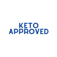 Keto Sticker