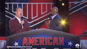 Nbc GIF by Ninja Warrior