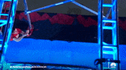 Nbc GIF by Ninja Warrior