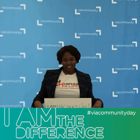 GIF by Viacom R3D Team