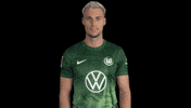 Bundesliga No GIF by VfL Wolfsburg