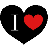 Sticker by I AM Lash