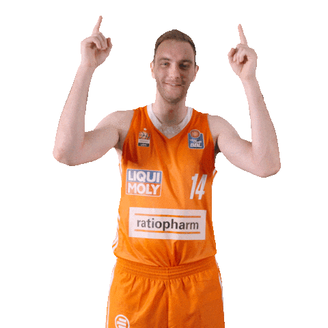 Swipe Down Neu-Ulm Sticker by ratiopharmulm