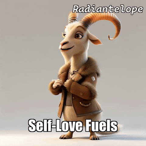 Stillness GIF by Radiantelope