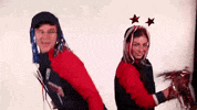 Happy Team Usa GIF by U.S. Figure Skating