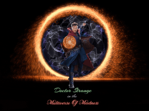 valariewaldrum giphyupload benedict cumberbatch doctor strange doctor strange in the multiverse of madness GIF
