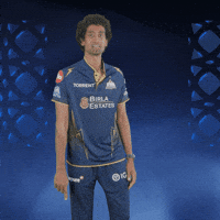 Ipl Sai GIF by Gujarat Titans