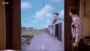 Acting Bbc Comedy GIF by Mischief