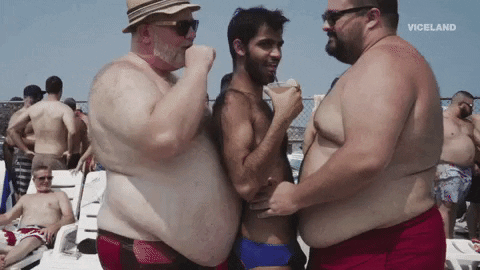 Balls Deep GIF by BALLS DEEP with Thomas Morton