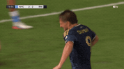 Lets Go Yes GIF by Major League Soccer