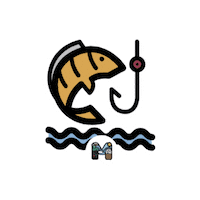 Ufo Descubre Sticker by crdpmaule