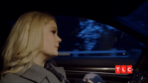 90 Day Fiance Ashley GIF by TLC