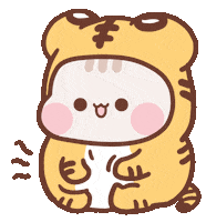 Happy Cartoon Sticker by SweetHouse