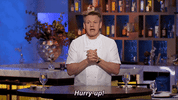 gordon ramsay fox GIF by Hell's Kitchen