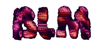 Art Glitch Sticker