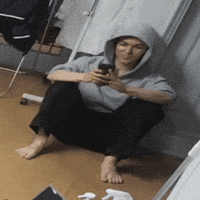 Happy Lover Boy GIF