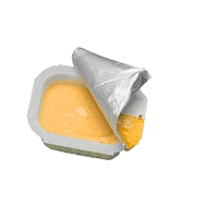 Sauce Wendysdr Sticker by Wendy's República Dominicana