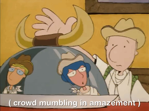 nicksplat doug GIF