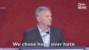 North Carolina Election GIF by PBS News