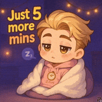 Nodding Off Burnt Out GIF by Persona