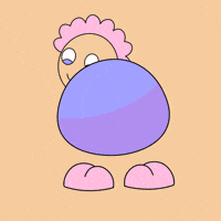 Dance Party GIF by Fatman