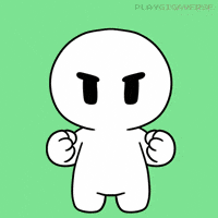 I Dare You Do It GIF by Playgigaverse