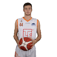 Sport Basketball Sticker by Sangiorgese Basket