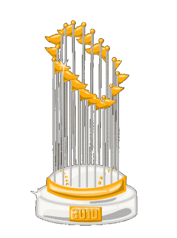 Major League Baseball Sticker by mackelangelo