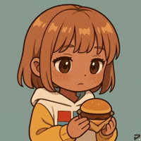 Slow Burn Side Eye GIF by Persona