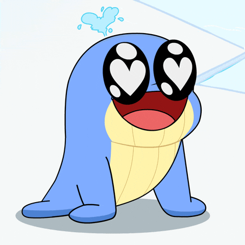 RichWhaleAlliance giphyupload love heart kiss GIF