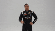 Im Watching You Kyle Busch GIF by Richard Childress Racing
