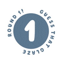 Glaze Fct Sticker by Fireclay Tile