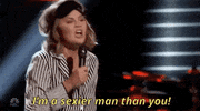 chrissy teigen a legendary christmas GIF by NBC