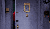christmas friends GIF