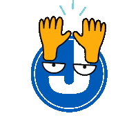 JonardTools hyped jonard tools jonard j jonard j sparky Sticker