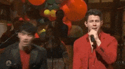 snl singing GIF by Saturday Night Live