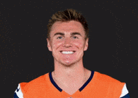 Broncos Bo Nix GIF