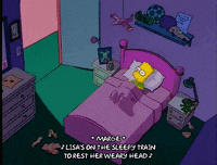 bart simpson GIF
