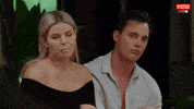 Reality Reaction GIF by Married At First Sight