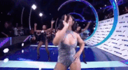GIF by 2017 MTV Video Music Awards