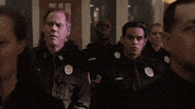 What Wtf GIF by FOX TV
