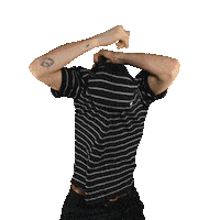 Peet Sticker by UniversalMusicBelgium