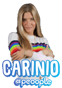honey love Sticker by Peoople