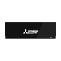Mitsubishi_Electric_France ac hvac clim mitsubishi electric Sticker